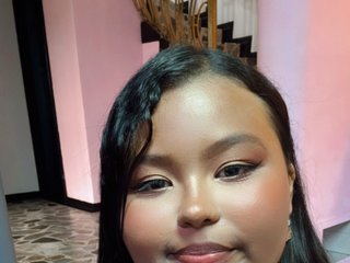 Chat vidéo érotique KristinDunss