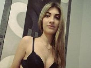 Photo de profil kristine200