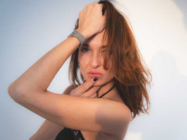 Photo du profil KristinGlow