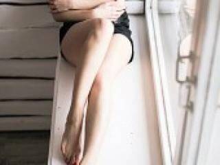 Chat vidéo érotique kristinka03