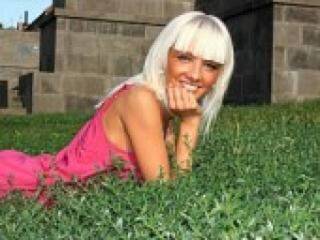 Chat vidéo érotique kristinka22