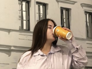 Chat vidéo érotique Kristinka7777
