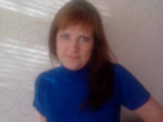 Chat vidéo érotique kristinnna