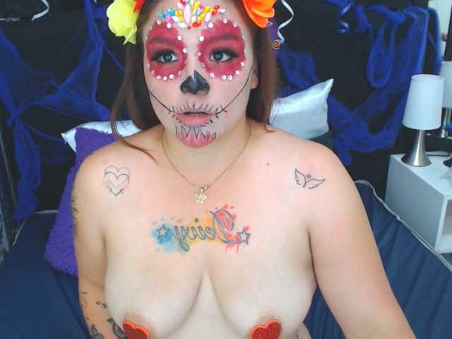 Captures d'écran de diffusion kristintaylor