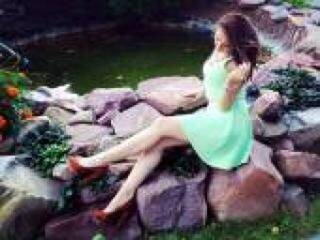 Chat vidéo érotique kristirock