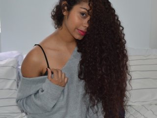 Photo du profil KristiRoxene