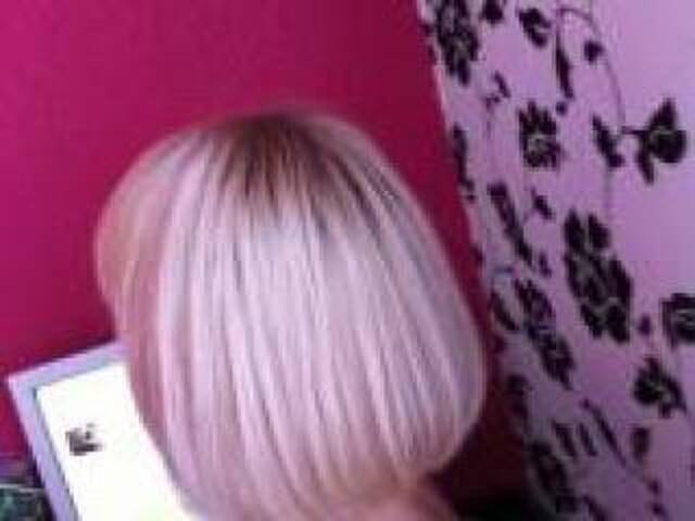 Photo du profil kristisharm