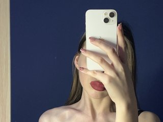 Chat vidéo érotique KRISTIshow