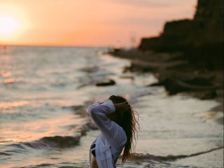 Chat vidéo érotique KristiSSS1