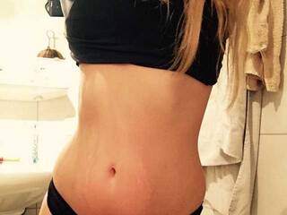 Chat vidéo érotique kristycute