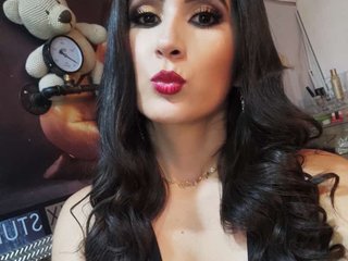 Chat vidéo érotique KristyDarlin1