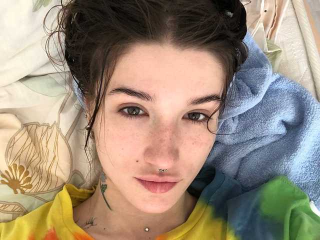 Photo du profil kristydimond