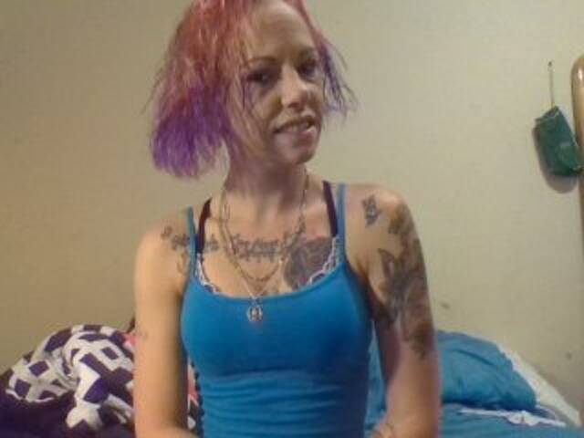 Photo du profil KristyHuggins