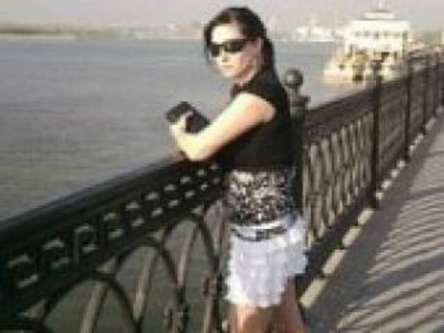 Photo du profil kristymisty