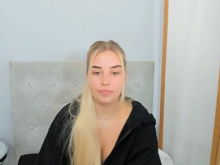 Chat vidéo érotique KristyQueen