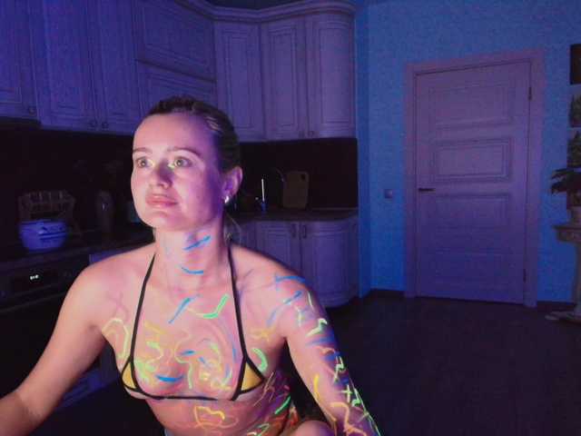 Captures d'écran de diffusion MissMotivated