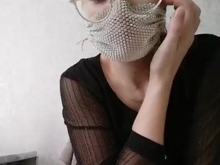 Chat vidéo érotique Kroshka-meow