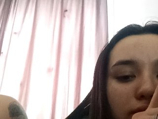 Chat vidéo érotique Kroshka280899