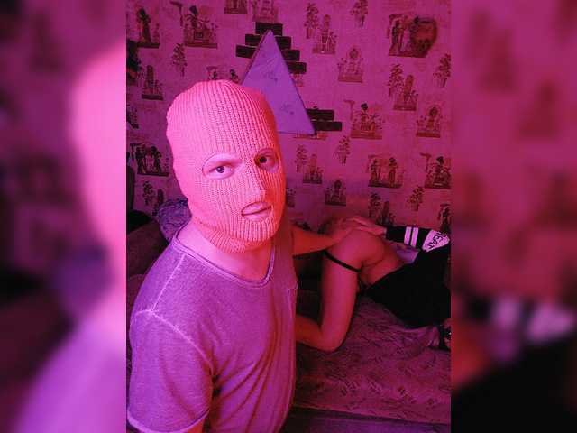 Captures d'écran de diffusion KrownC