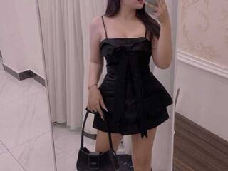 Chat vidéo érotique krystal-lin