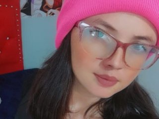Chat vidéo érotique KrystalAdams