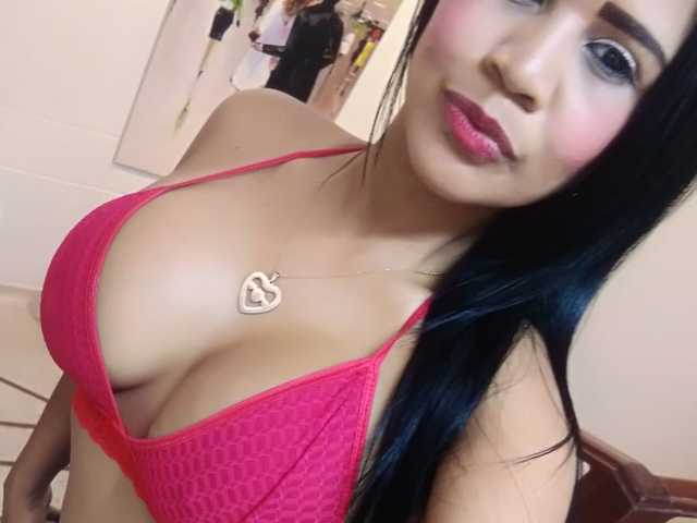 Photo du profil Krystallboobs