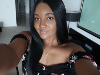 Chat vidéo érotique KrystalMilani