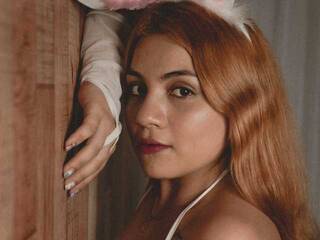 Chat vidéo érotique KrystalRusso