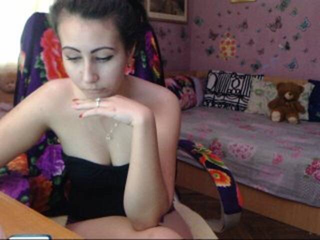 Captures d'écran de diffusion KRYSTYANAtheo