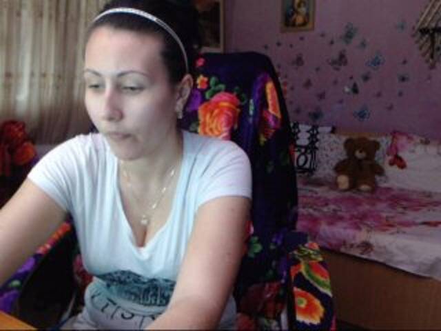 Captures d'écran de diffusion KRYSTYANAtheo