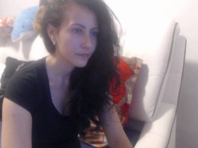 Captures d'écran de diffusion KRYSTYANAtheo