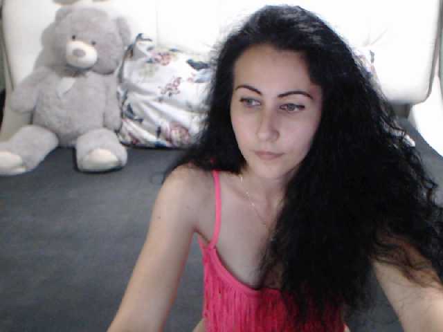 Captures d'écran de diffusion KRYSTYANAtheo