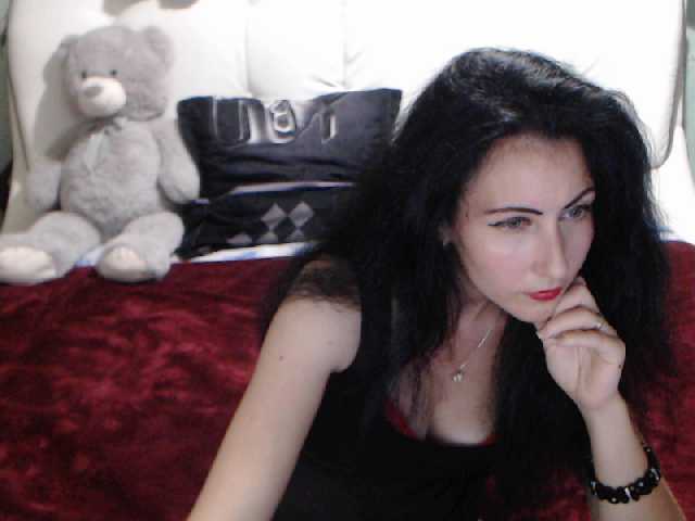 Captures d'écran de diffusion KRYSTYANAtheo