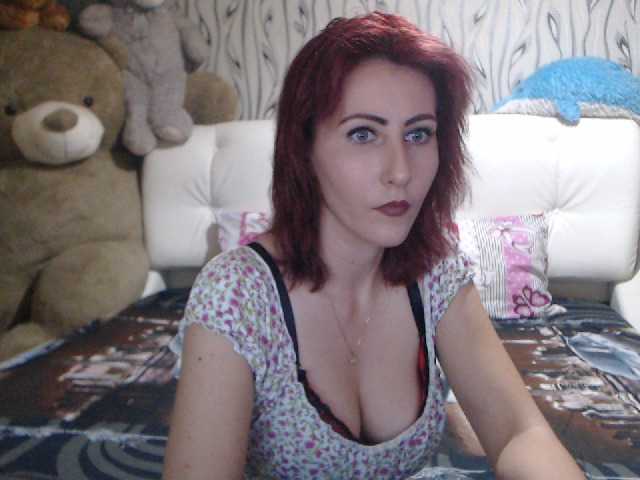 Captures d'écran de diffusion KRYSTYANAtheo