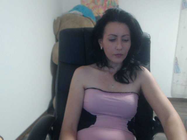 Captures d'écran de diffusion KRYSTYANAtheo