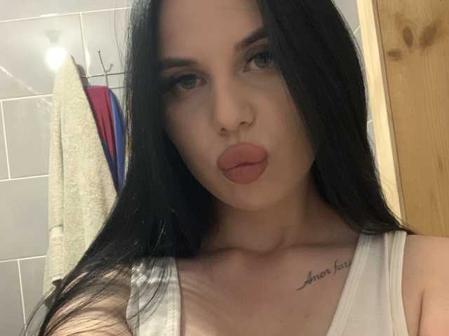 Photo du profil Ksenia-5