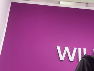 Chat vidéo érotique ksenia310