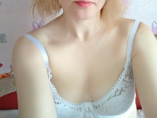 Chat vidéo érotique Ksenia85