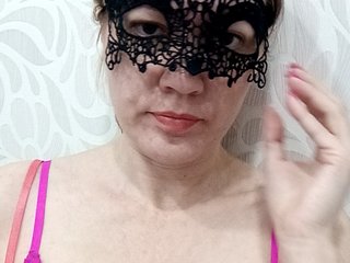 Chat vidéo érotique Ksenia85