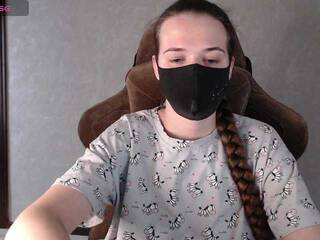 Chat vidéo érotique GenerallShef