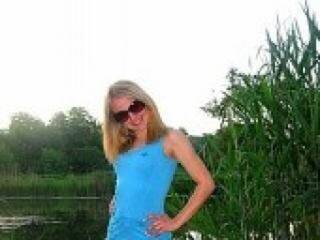 Chat vidéo érotique ksenika