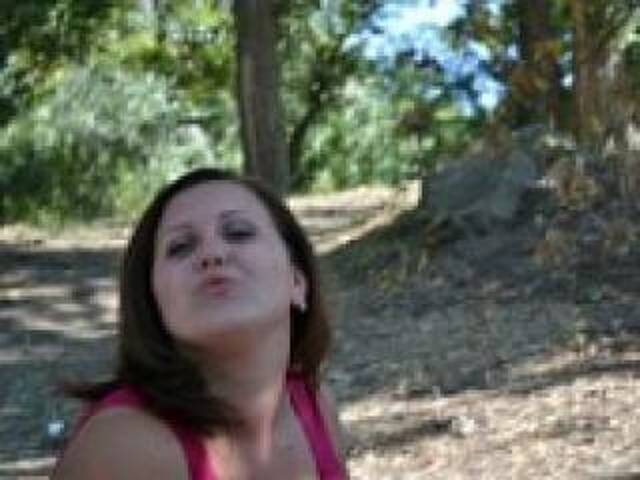 Photo du profil kseniyak