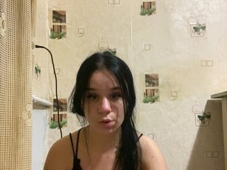 Chat vidéo érotique KseniyaSTAR