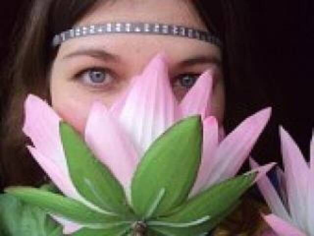 Photo du profil ksenny