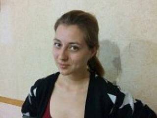 Chat vidéo érotique ksenya96