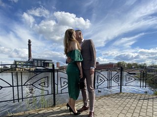 Chat vidéo érotique KsqandT