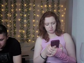 Chat vidéo érotique KsqandT