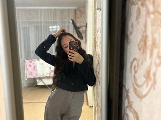 Chat vidéo érotique Kssseny