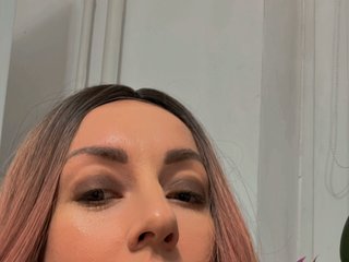 Chat vidéo érotique KsuchaPisucha