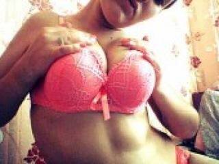 Chat vidéo érotique ksushkasexy